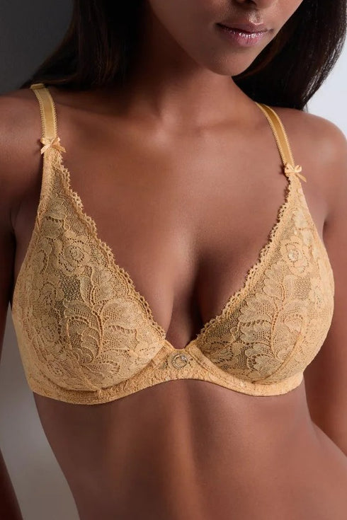 Aubade Rosessence Triangle bra